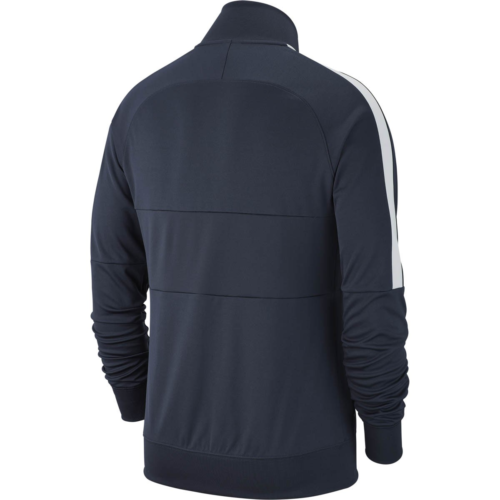 Veste grise Academy 19