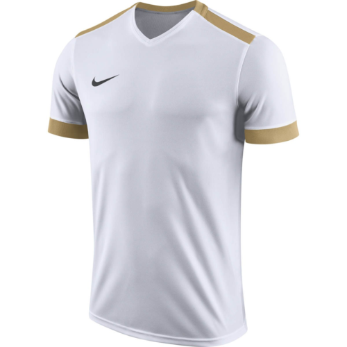 Maillot blanc Park Derby II