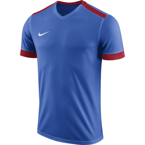Maillot bleu royal Park Derby II