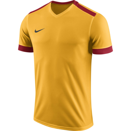 Maillot jaune Park Derby II