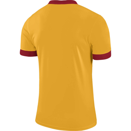 Maillot jaune Park Derby II