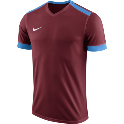 Maillot bordeau Park Derby II