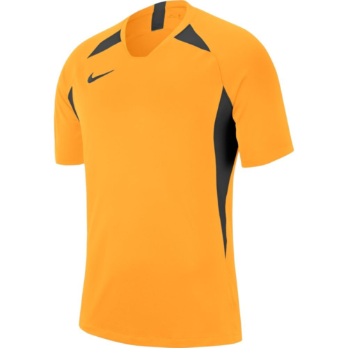 Maillot jaune/noir Legend