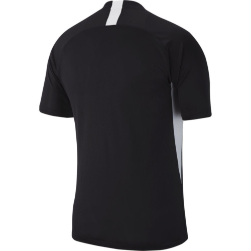 Maillot noir/blanc Legend