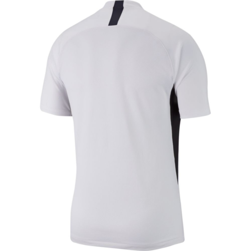 Maillot blanc/noir Legend