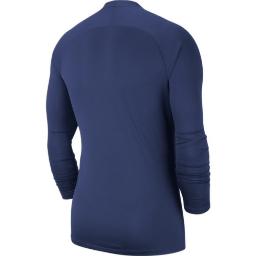 Maillot de compression navy Park First