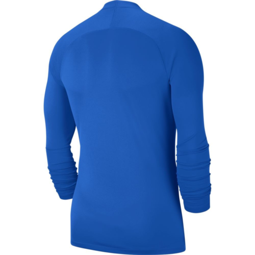 Maillot de compression bleu royal Park First