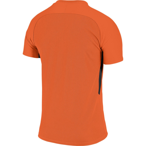 Maillot orange Tiempo Premier