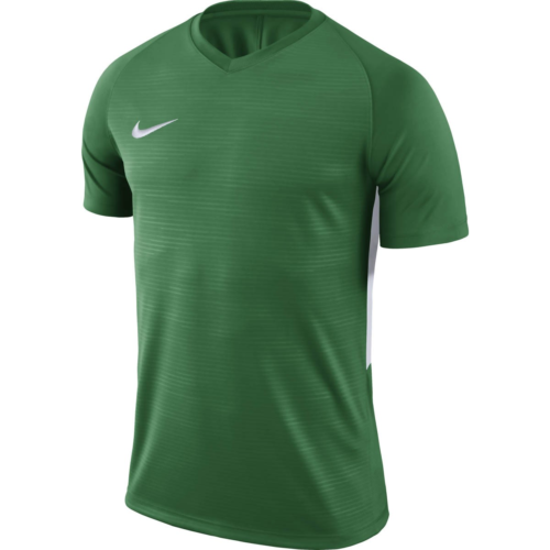 Maillot vert Tiempo Premier