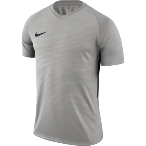 Maillot grise Tiempo Premier