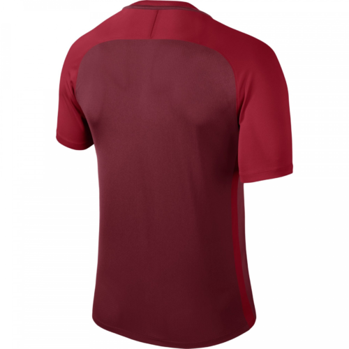 Maillot Trophy III bordeau