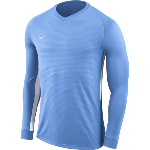 Maillot manches longues ciel Tiempo Premier