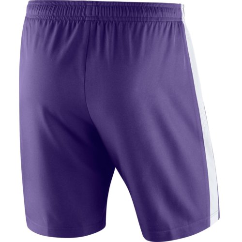 Short Venom Woven violet