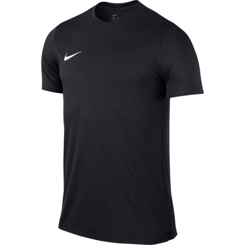 Maillot noir Dry FFF