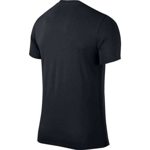 Maillot noir Dry FFF