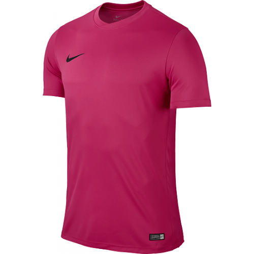 Maillot rose Dry FFF