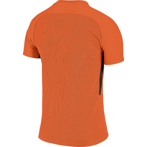 Maillot enfant orange Tiempo Premier