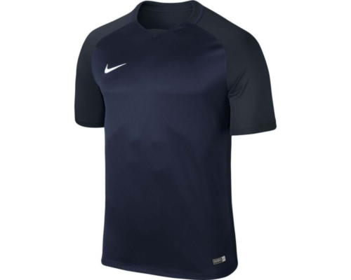 Maillot Trophy III enfant navy