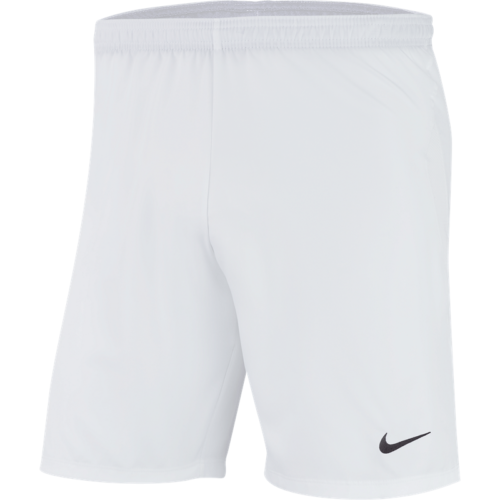 Short Laser IV blanc