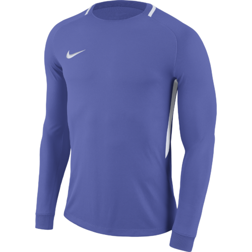 Maillot manches longues gardien enfant violet Park Goalie III