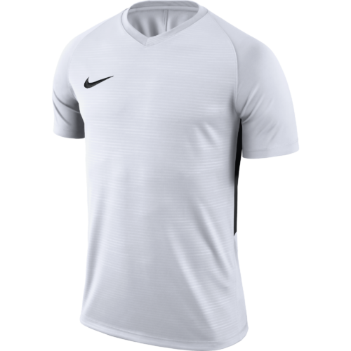 Maillot blanc Tiempo Premier
