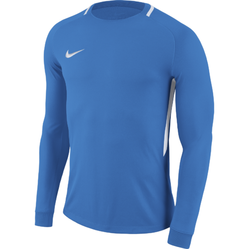 Maillot manches longues gardien enfant bleu Park Goalie III