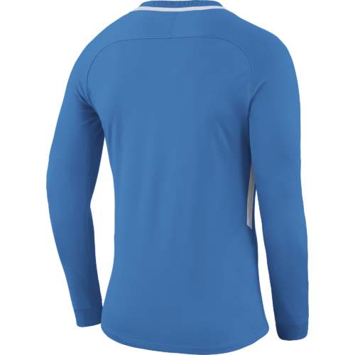 Maillot manches longues gardien enfant bleu Park Goalie III