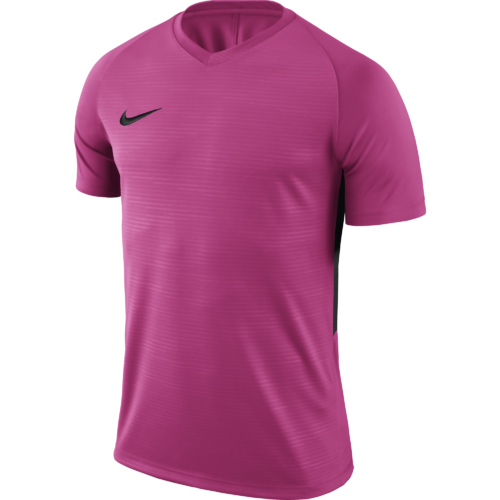 Maillot enfant rose Tiempo Premier