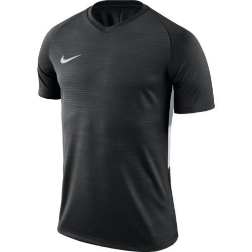 Maillot enfant noir Tiempo Premier