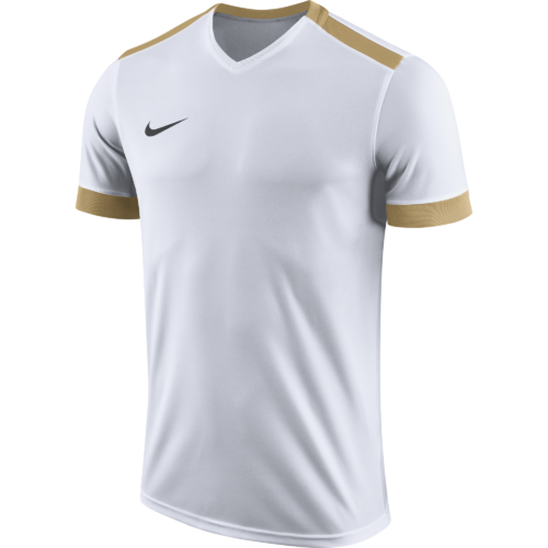 Maillot blanc Park Derby II