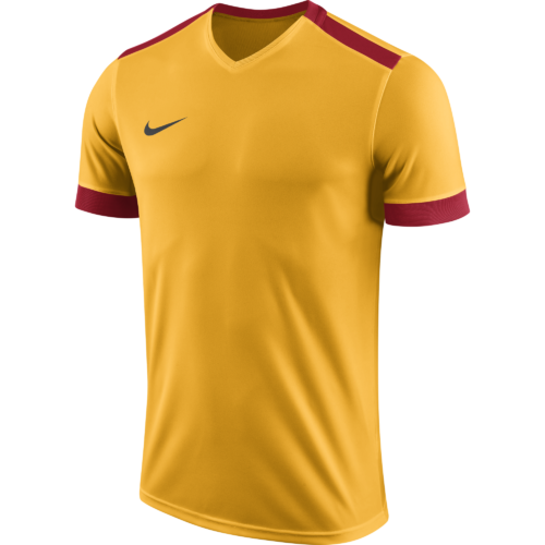 Maillot jaune Park Derby II