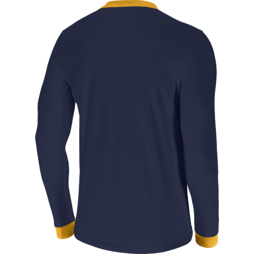 Maillot manches longues navy Park Derby II