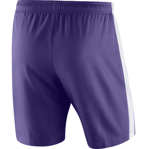 Short Venom Woven violet