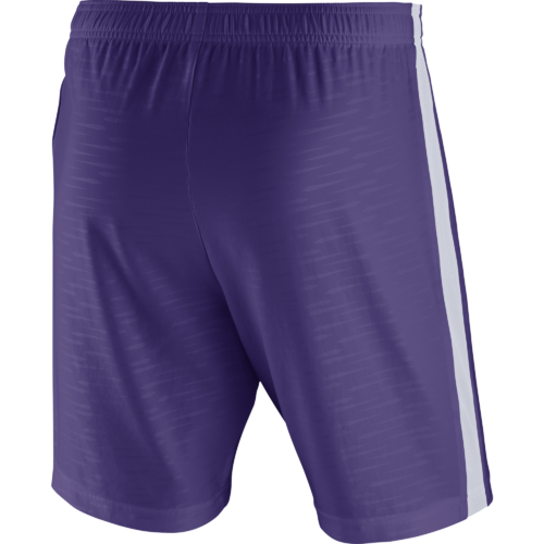 Short Venom Woven violet