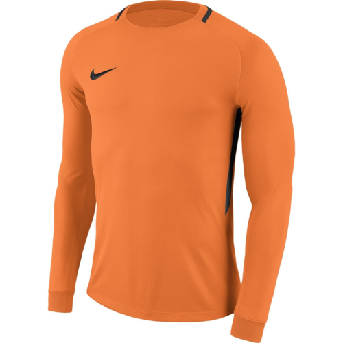 Maillot gardien orange Park Goalie III