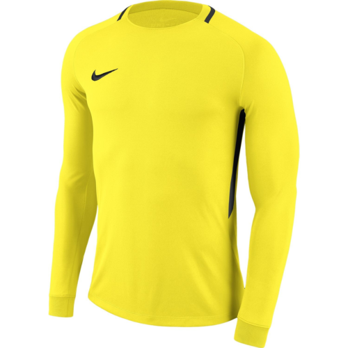 Maillot gardien jaune Park Goalie III