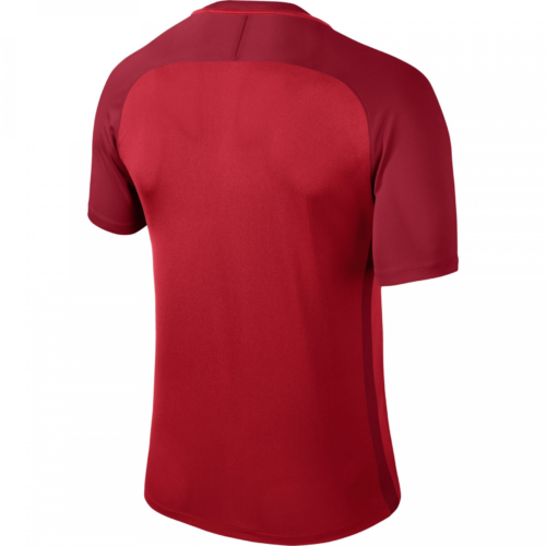 Maillot Trophy III enfant rouge
