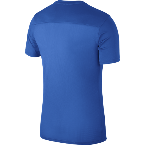 Maillot enfant bleu royal Park 18