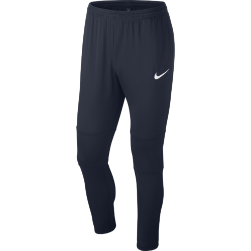 Pantalon Knit navy Park 18