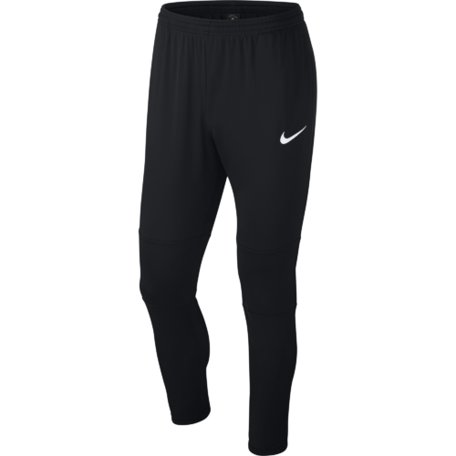 Pantalon Knit noir Park 18
