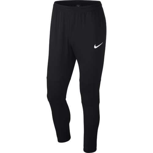 Pantalon Knit noir Park 18