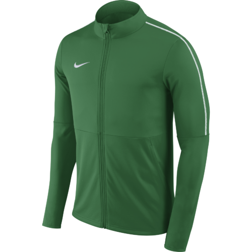 Veste enfant vert Park 18