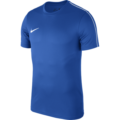 Maillot bleu royal Park 18