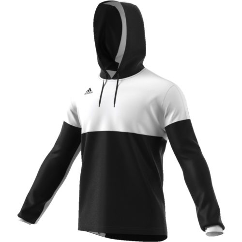 Sweat Noir/ Blanc Lgnd