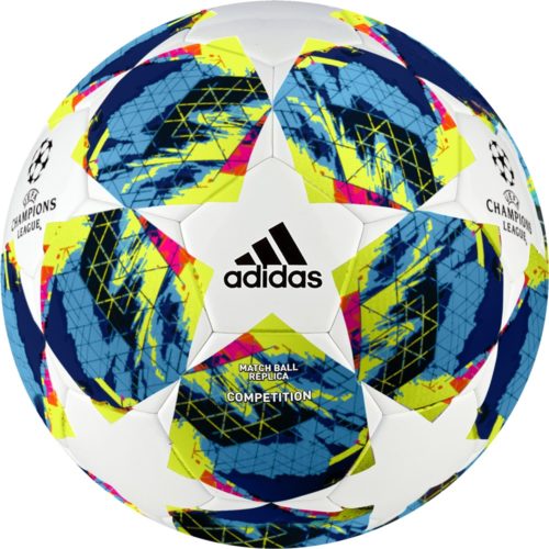 Ballon Multicolore
