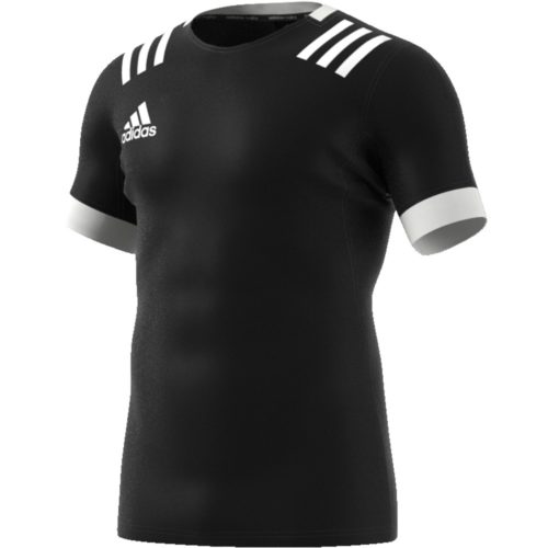 Maillot Noir/ Blanc Tw 3s