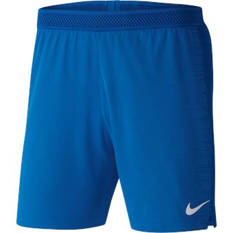 Short bleu royal Vaporknit