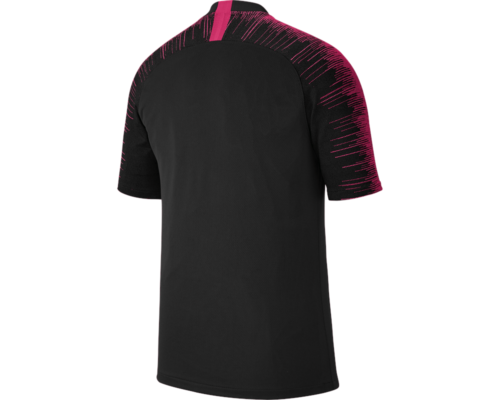 Maillot Strike noir/rose Dri-FIT