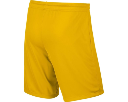 Short jaune Park II Knit