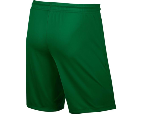 Short vert Park II Knit